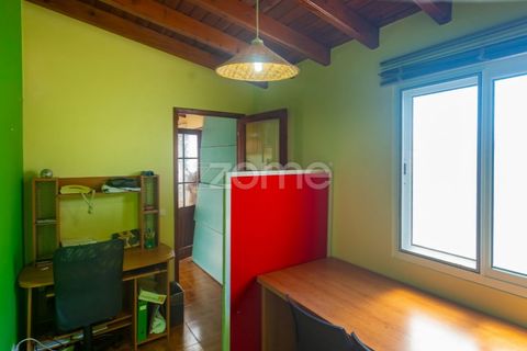 Villa i Sao Roque, Madeira, Sao Roque - € 369 000 | Ref: ZMPT590472 - foto 25