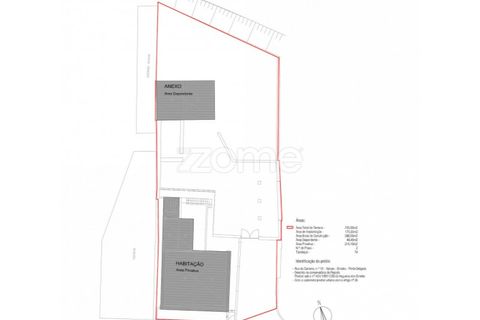 Villa i Ginetes, Sao Miguel, Ginetes - € 495.000 | Ref: ZMPT590140 - foto 26