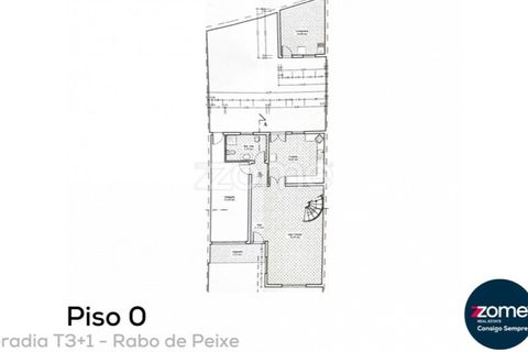 Villa a Rabo de Peixe, Sao Miguel, Rabo de Peixe - € 370.000 | Ref: ZMPT590534 - foto 25