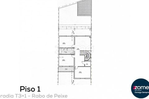 Villa a Rabo de Peixe, Sao Miguel, Rabo de Peixe - € 370.000 | Ref: ZMPT590534 - foto 26