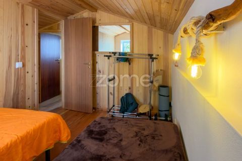 Terra a Relva, Sao Miguel, Relva - € 2.000/mes | Ref: ZMPT590436 - foto 24