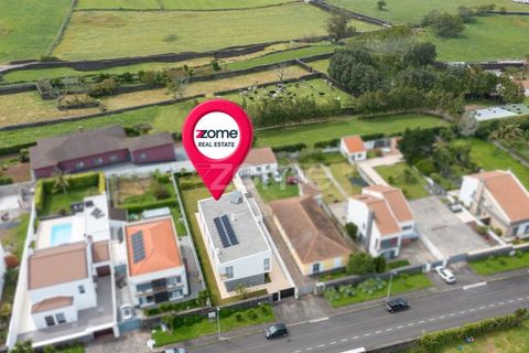 Villa i Pico da Pedra, Sao Miguel, Pico da Pedra - € 980.000 | Ref: ZMPT590580 - foto 3