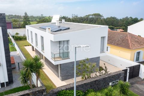 Villa i Pico da Pedra, Sao Miguel, Pico da Pedra - € 980.000 | Ref: ZMPT590580 - foto 4