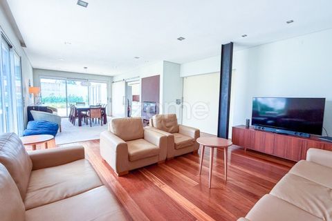 Villa i Pico da Pedra, Sao Miguel, Pico da Pedra - € 980.000 | Ref: ZMPT590580 - foto 9