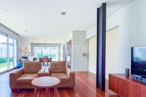 Villa i Pico da Pedra, Sao Miguel, Pico da Pedra - € 980.000 | Ref: ZMPT590580 - foto 10