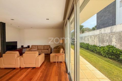 Villa i Pico da Pedra, Sao Miguel, Pico da Pedra - € 980.000 | Ref: ZMPT590580 - foto 11