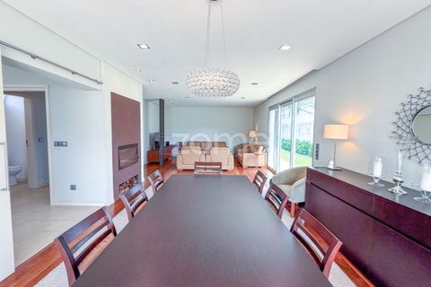 Villa i Pico da Pedra, Sao Miguel, Pico da Pedra - € 980.000 | Ref: ZMPT590580 - foto 14