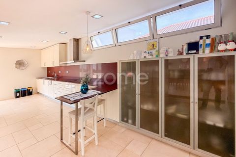 Villa i Pico da Pedra, Sao Miguel, Pico da Pedra - € 980.000 | Ref: ZMPT590580 - foto 15