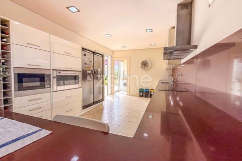 Villa i Pico da Pedra, Sao Miguel, Pico da Pedra - € 980.000 | Ref: ZMPT590580 - foto 16