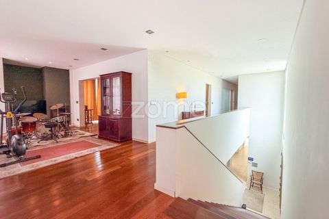 Villa i Pico da Pedra, Sao Miguel, Pico da Pedra - € 980.000 | Ref: ZMPT590580 - foto 29