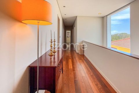 Villa i Pico da Pedra, Sao Miguel, Pico da Pedra - € 980.000 | Ref: ZMPT590580 - foto 34