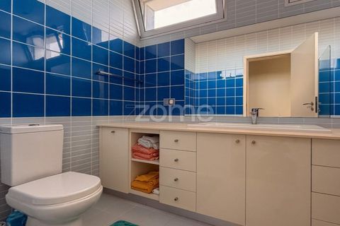 Villa i Pico da Pedra, Sao Miguel, Pico da Pedra - € 980.000 | Ref: ZMPT590580 - foto 37