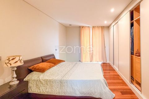 Villa i Pico da Pedra, Sao Miguel, Pico da Pedra - € 980.000 | Ref: ZMPT590580 - foto 39