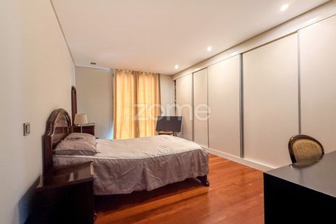 Villa i Pico da Pedra, Sao Miguel, Pico da Pedra - € 980.000 | Ref: ZMPT590580 - foto 43
