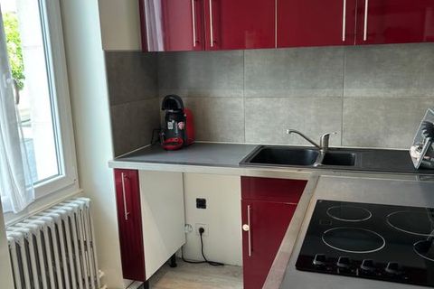 Apartament a Vierzon, Cher, Vierzon - € 1.165/mes | Ref: 892846 - foto 2