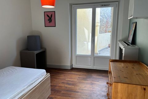 Apartament a Vierzon, Cher, Vierzon - € 1.165/mes | Ref: 892846 - foto 3