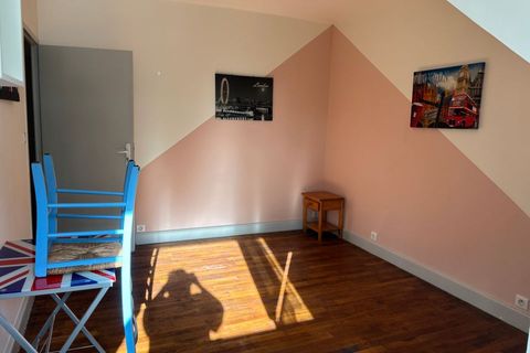Apartament a Vierzon, Cher, Vierzon - € 1.165/mes | Ref: 892846 - foto 5