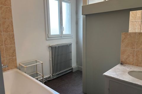 Apartament a Vierzon, Cher, Vierzon - € 1.165/mes | Ref: 892846 - foto 6