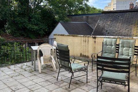 Apartament a Vierzon, Cher, Vierzon - € 1.165/mes | Ref: 892846 - foto 8