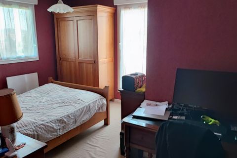 Apartament a Issoire, Puy-de-Dome, Issoire - € 1.000/mes | Ref: 886489 - foto 5