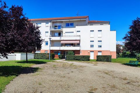 Apartament a Issoire, Puy-de-Dome, Issoire - € 1.000/mes | Ref: 886489 - foto 6