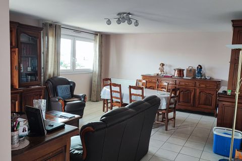 Apartament a Issoire, Puy-de-Dome, Issoire - € 1.000/mes | Ref: 886489 - foto 7