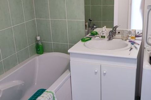 Apartament a Issoire, Puy-de-Dome, Issoire - € 1.000/mes | Ref: 886489 - foto 8