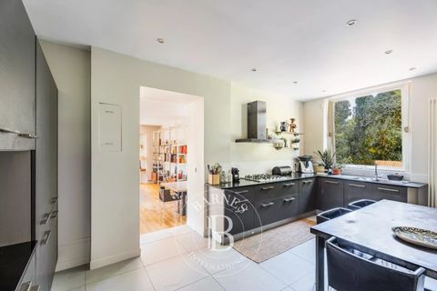 Villa in Vaucresson, Hauts-de-Seine, Vaucresson - € 2.190.000 | Ref: 87129641 - foto 6
