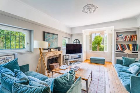 Villa in Vaucresson, Hauts-de-Seine, Vaucresson - € 2.190.000 | Ref: 87129641 - foto 8