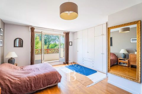 Villa in Vaucresson, Hauts-de-Seine, Vaucresson - € 2.190.000 | Ref: 87129641 - foto 9