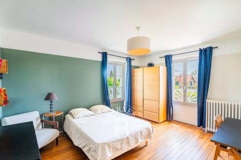 Villa in Vaucresson, Hauts-de-Seine, Vaucresson - € 2.190.000 | Ref: 87129641 - foto 10