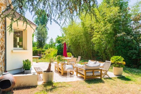 Villa in Vaucresson, Hauts-de-Seine, Vaucresson - € 2.190.000 | Ref: 87129641 - foto 12