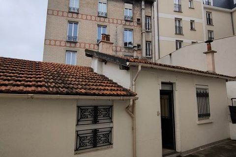 Villa a Maisons-Alfort, Val-de-Marne, Maisons-Alfort - € 898/mes | Ref: 889818 - foto 2