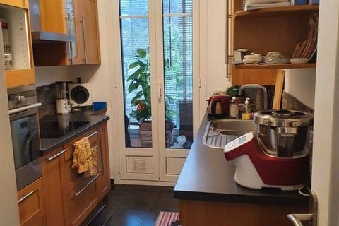Apartament a Antibes, Alpes-Maritimes, Antibes - € 1.500/mes | Ref: 896646 - foto 2