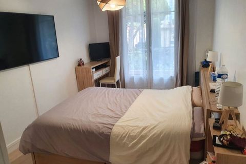 Apartament a Antibes, Alpes-Maritimes, Antibes - € 1.500/mes | Ref: 896646 - foto 3