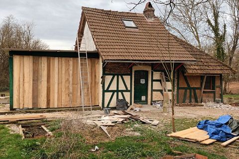 Villa a Montjay, Saone-et-Loire, Montjay - € 790/mes | Ref: 896431 - foto 2