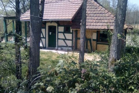 Villa a Montjay, Saone-et-Loire, Montjay - € 790/mes | Ref: 896431 - foto 3