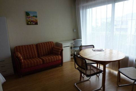 1-Zimmerwohnung in Reims, Marne, Reims - € 560/Monat | Ref: 896411 - Foto 1