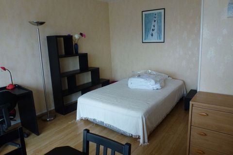 1-Zimmerwohnung in Reims, Marne, Reims - € 560/Monat | Ref: 896411 - Foto 2