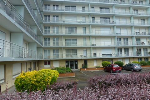 1-Zimmerwohnung in Reims, Marne, Reims - € 560/Monat | Ref: 896411 - Foto 3