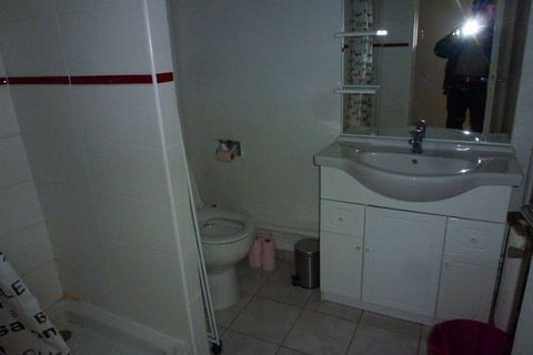 1-Zimmerwohnung in Reims, Marne, Reims - € 560/Monat | Ref: 896411 - Foto 4
