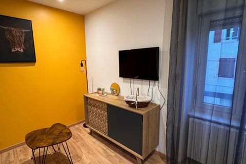 Estudi a Macon, Saone-et-Loire, Macon - € 510/mes | Ref: 896385 - foto 3
