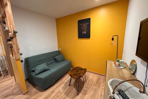 Estudi a Macon, Saone-et-Loire, Macon - € 510/mes | Ref: 896385 - foto 4