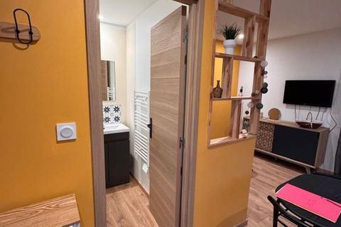 Estudi a Macon, Saone-et-Loire, Macon - € 510/mes | Ref: 896385 - foto 5
