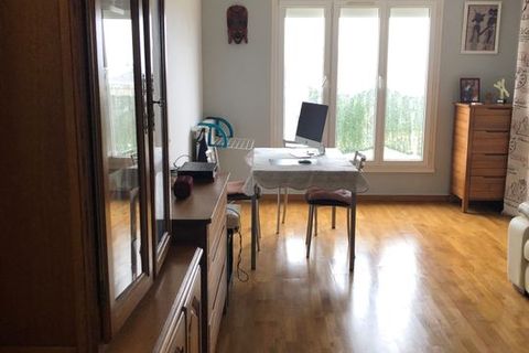 Estudi a Reims, Marne, Reims - € 413/mes | Ref: 795793 - foto 3