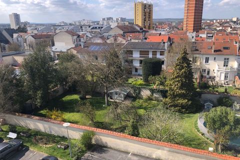 Estudi a Reims, Marne, Reims - € 413/mes | Ref: 795793 - foto 4