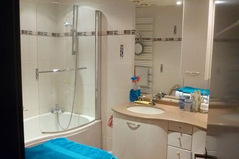 Estudi a Reims, Marne, Reims - € 413/mes | Ref: 795793 - foto 5