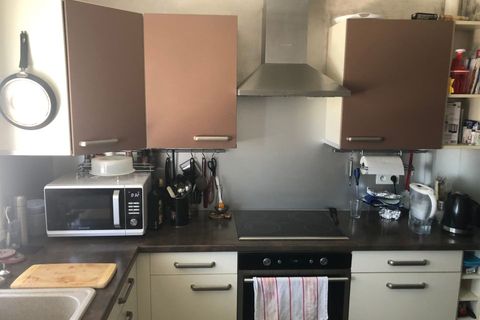 Estudi a Reims, Marne, Reims - € 413/mes | Ref: 795793 - foto 7