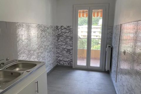 Apartament a Menton, Alpes-Maritimes, Menton - € 873/mes | Ref: L17219 - foto 4