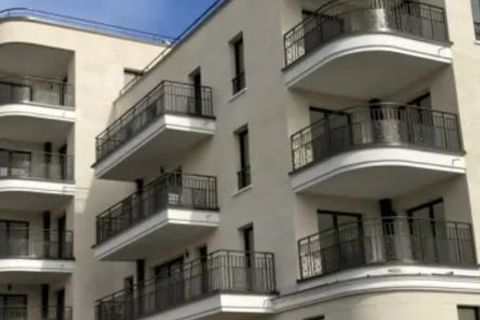 Estudi a Colombes, Hauts-de-Seine, Colombes - € 829/mes | Ref: 895556 - foto 2
